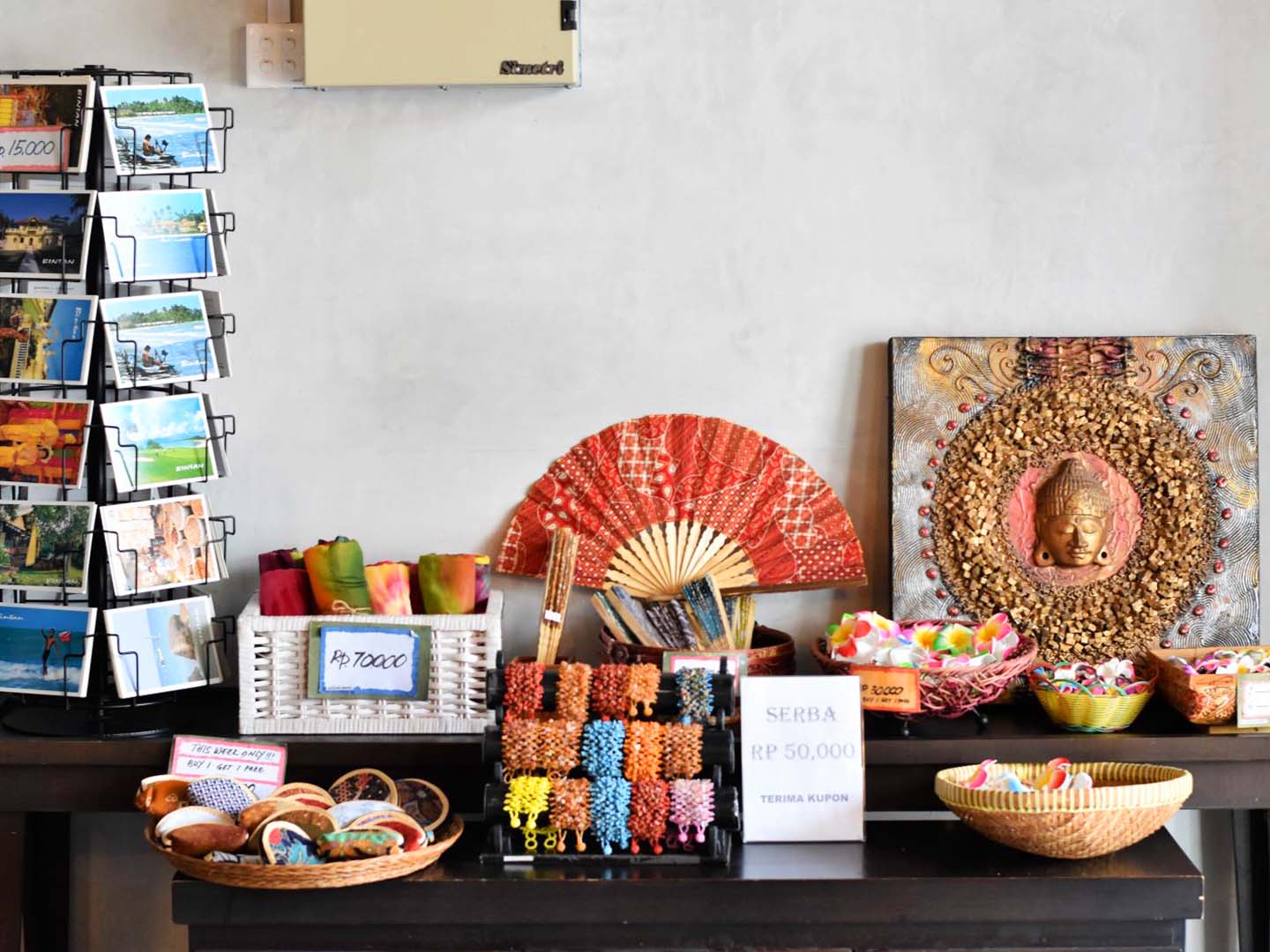 Local Boutiques