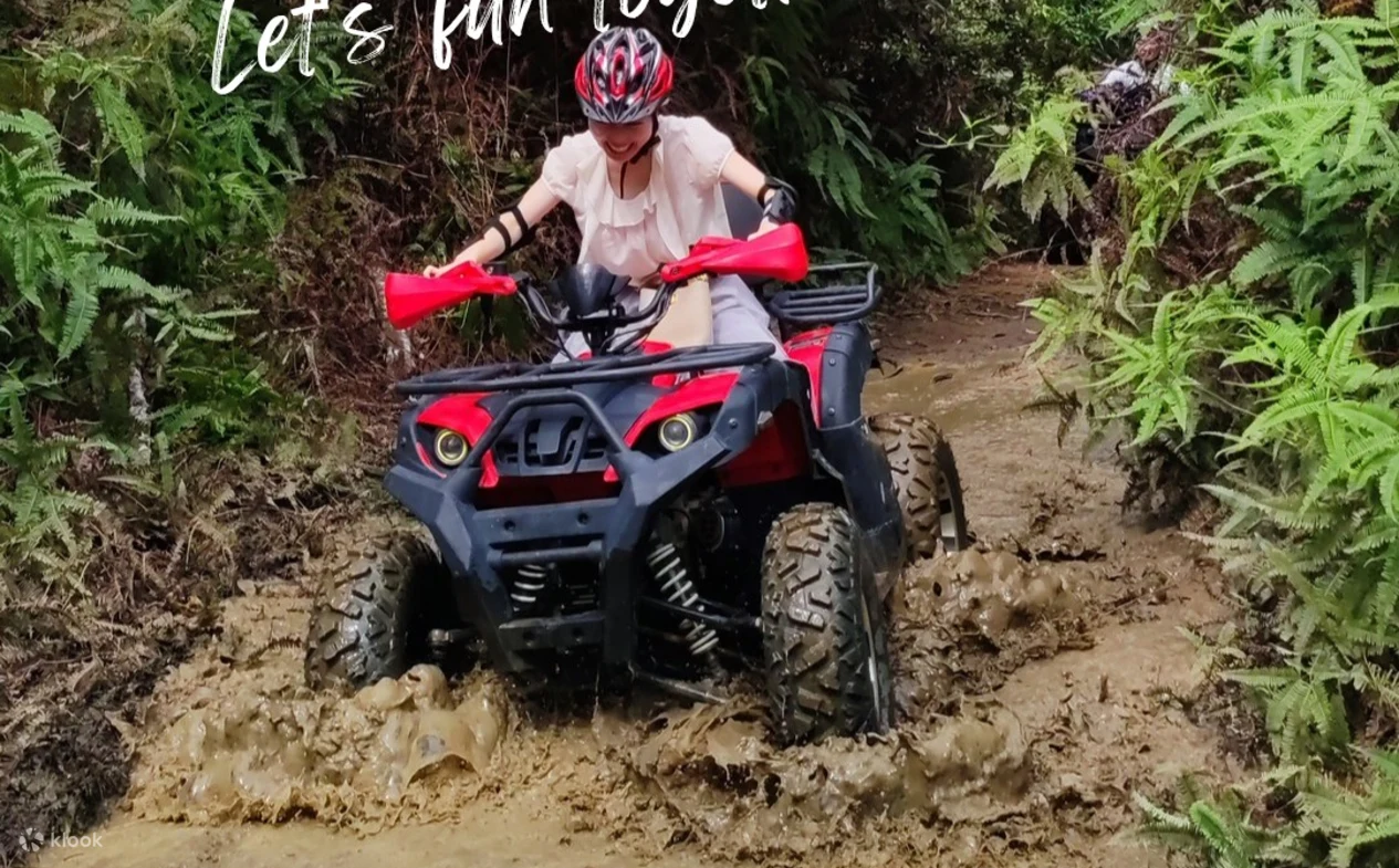 Weekend Adventure