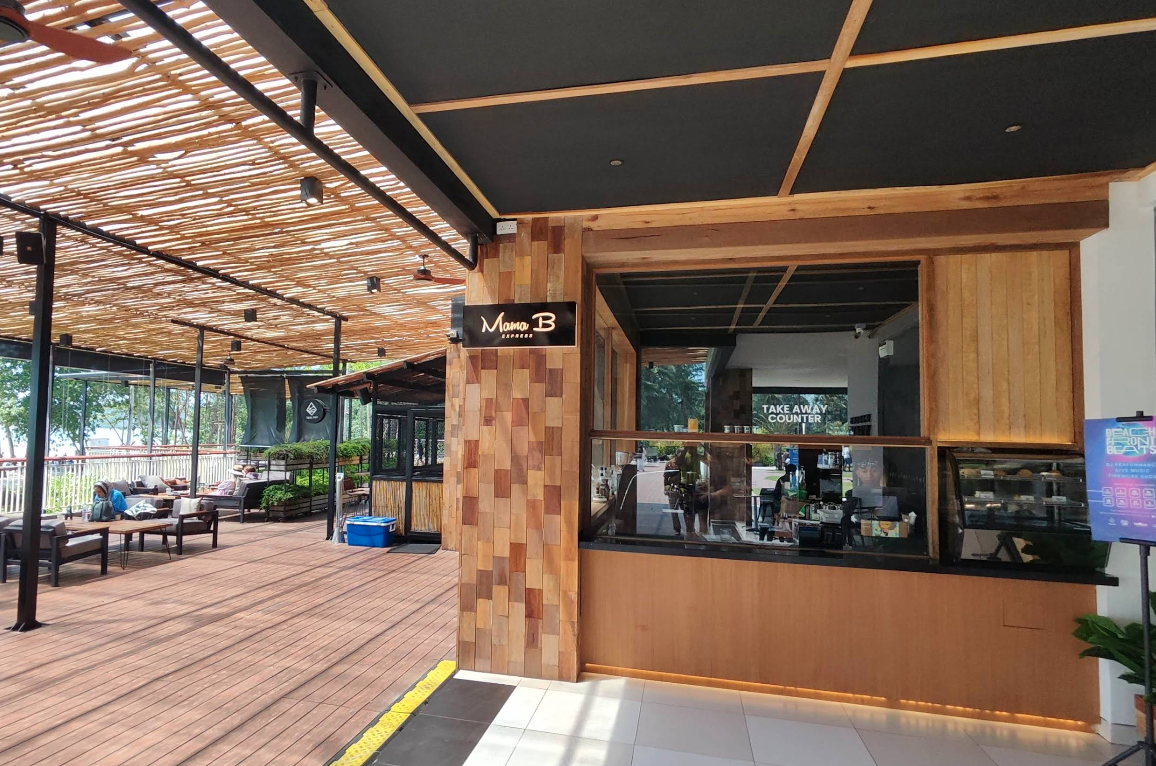 Cafes & Bars