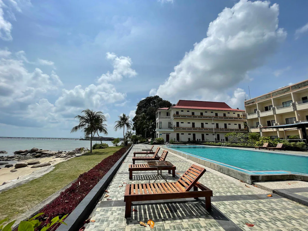 Ultimate Guide to Bintan