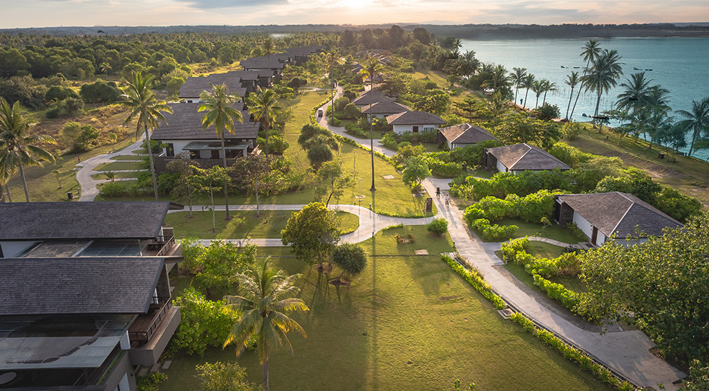 Bintan Residance