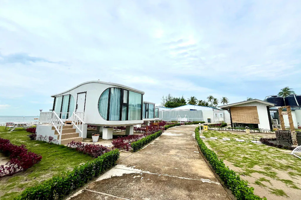 Tanjung Uban Hotel