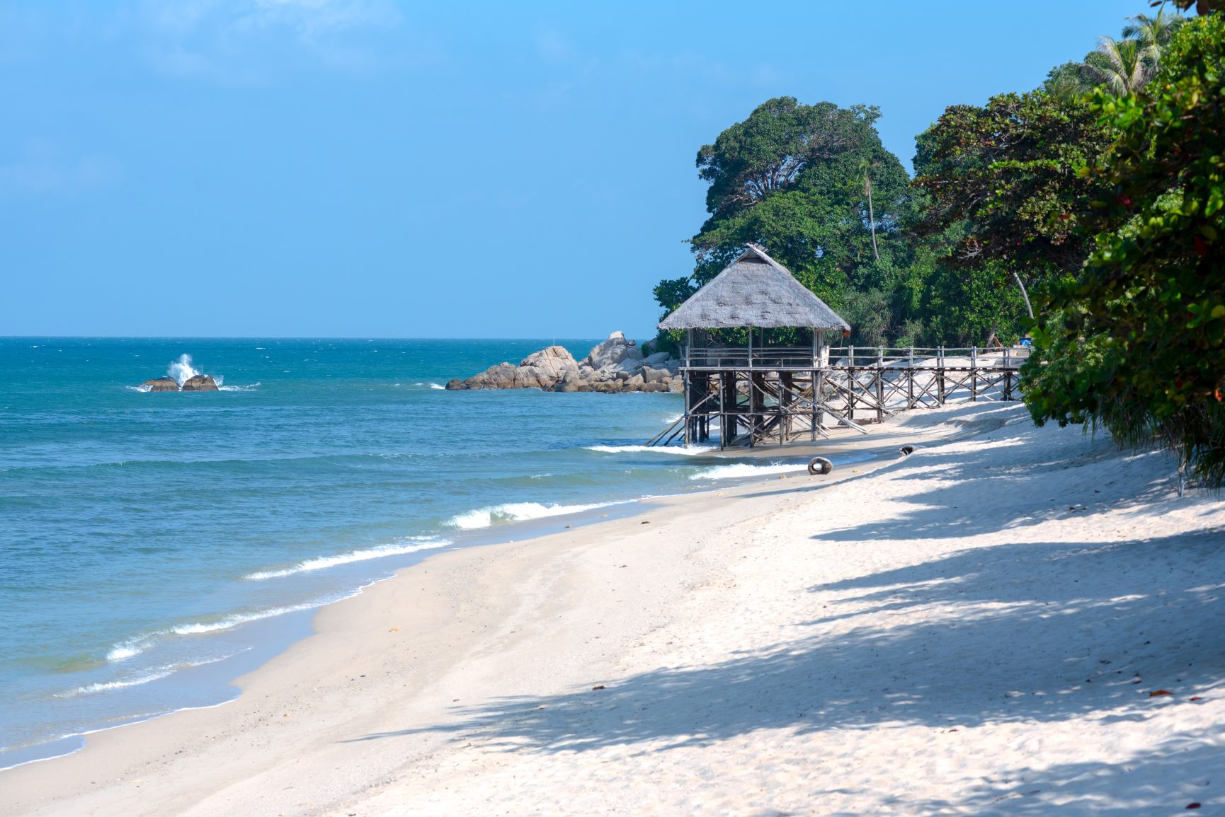 Best Time to Visit Bintan