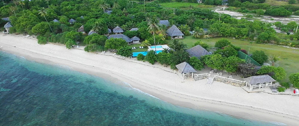 Family Resort Package